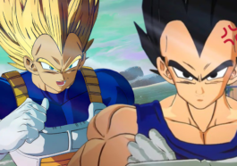Dragon Ball ¡Brillante! Zero: Los fans de Vegeta están decepcionados por este aspecto del juego