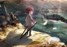 kibutsuji muzan et kamado tanjiro dans la saison 4 de l