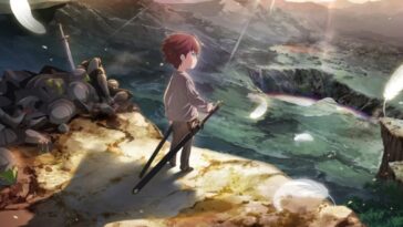 kibutsuji muzan et kamado tanjiro dans la saison 4 de l