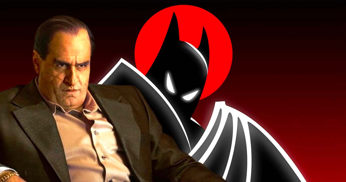 El Pingüino: este personaje de la serie animada de Batman de los 90 está de vuelta