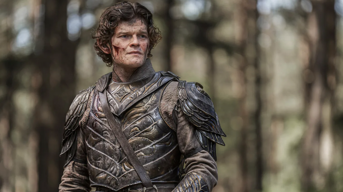 Anillos de poder temporada 2 episodio 8