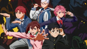 Katsuki Bakugo (Katchan) dans l