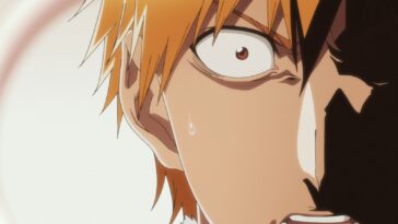 Ryomen Sukuna dans Jujutsu Kaisen