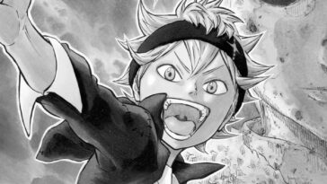 Ryomen Sukuna dans Jujutsu Kaisen