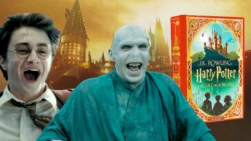 Harry Potter: la serie de HBO tiene esta gran sorpresa reservada para los fans