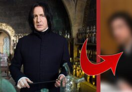 Harry Potter: todos los fanáticos están de acuerdo, esta estrella debería interpretar a Severus Snape