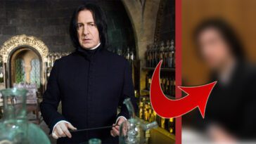 Harry Potter: todos los fanáticos están de acuerdo, esta estrella debería interpretar a Severus Snape