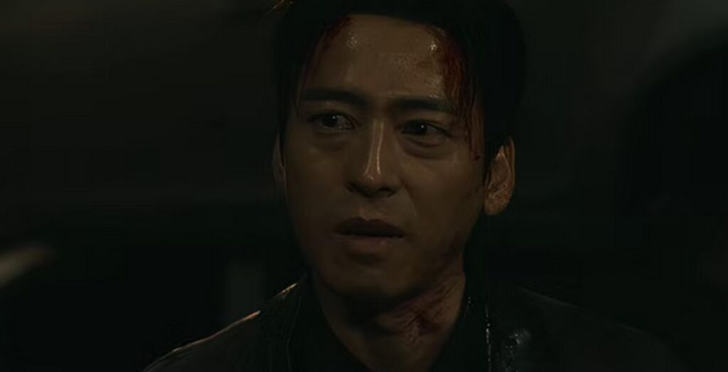 Hellbound Temporada 2: ¡Explicación del final! ¿Quién murió? 2 final infernal de la temporada 2