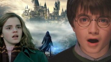 Hogwarts Legacy: esta noticia hará las delicias de los fans del universo Harry Potter