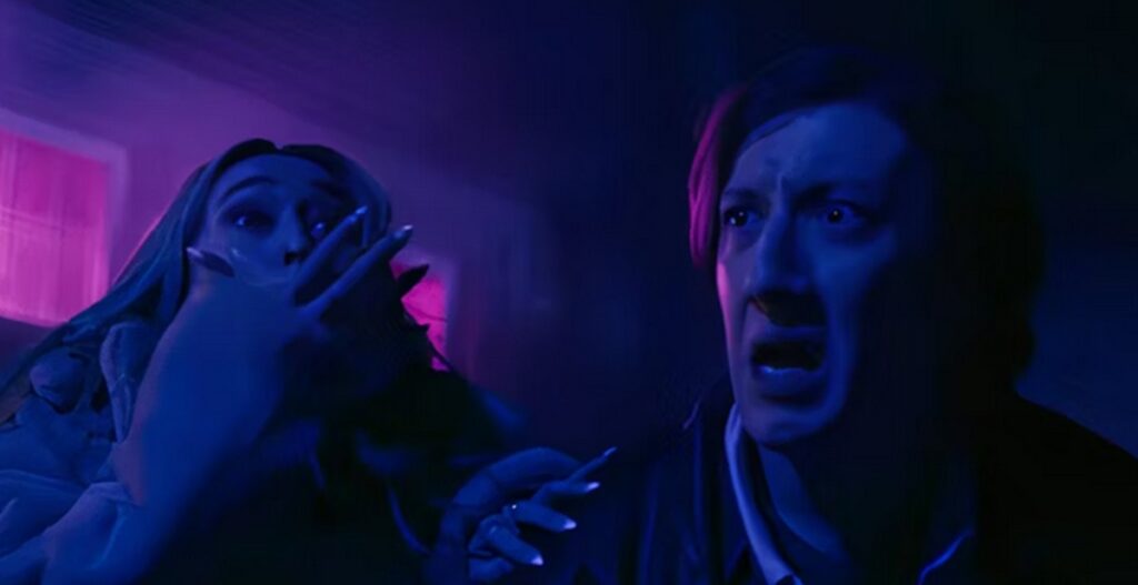 Juego Interior: ¡Explicación del final! ¿Quién murió? 2 buen juego interior