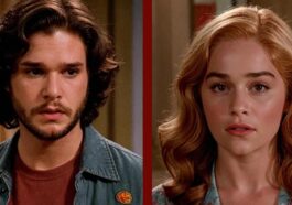 Juego de Tronos: 8 personajes de la serie de HBO integrados en That's 70 Show
