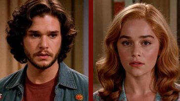 Juego de Tronos: 8 personajes de la serie de HBO integrados en That's 70 Show