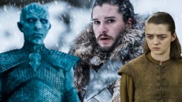 Juego de Tronos: George RR Martin quiere salvar este proyecto cancelado por HBO