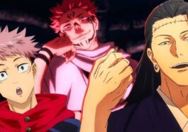 Jujutsu Kaisen: este detalle extremadamente decepcionante sobre el final del manga de culto