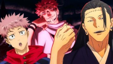 Jujutsu Kaisen: este detalle extremadamente decepcionante sobre el final del manga de culto
