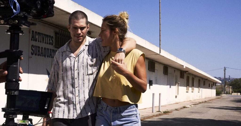 L'Amour Phew: ¿Qué fecha de lanzamiento de Netflix? 2 amor ufff netflix