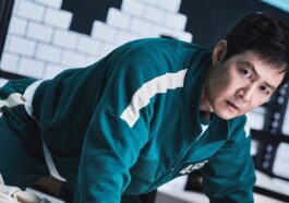 Billy Butcher et Terror dans la série The Boys