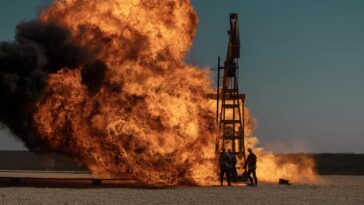 jack mel virgin river netflix