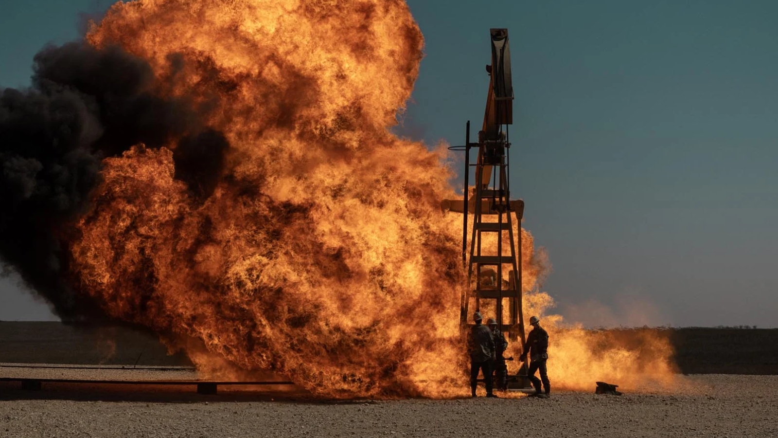 jack mel virgin river netflix