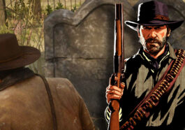 Lee Dead Redemption 2: tras 700 horas de juego, un fan descubre este secreto