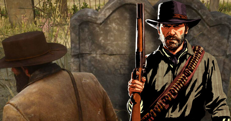 Lee Dead Redemption 2: tras 700 horas de juego, un fan descubre este secreto 1 Lee Dead Redemption 2: tras 700 horas de juego, un fan descubre este secreto