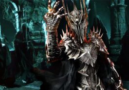 Los Anillos de Poder: este detestable personaje sería uno de los futuros Nazgûl de Sauron