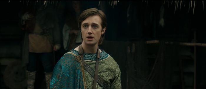 Los Anillos de Poder: este detestable personaje sería uno de los futuros Nazgûl de Sauron 3 kemen