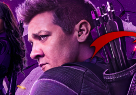 Marvel: el nuevo Hawkeye ya es polémico