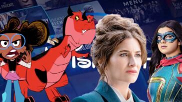 Marvel: esta popular serie cancelada por Disney