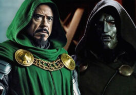 Marvel: gran anuncio sobre Doctor Doom, un megaevento previsto para 2025