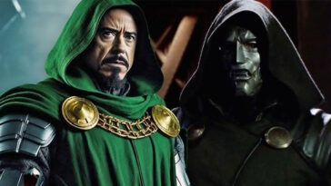 Marvel: gran anuncio sobre Doctor Doom, un megaevento previsto para 2025