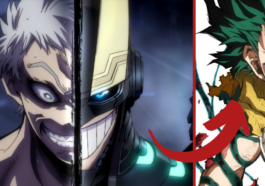 My Hero Academia: revelada la primera imagen del final del anime