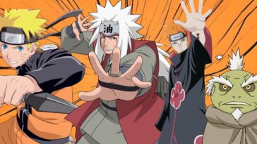 Naruto: este personaje es el verdadero responsable de la muerte de Jiraiya