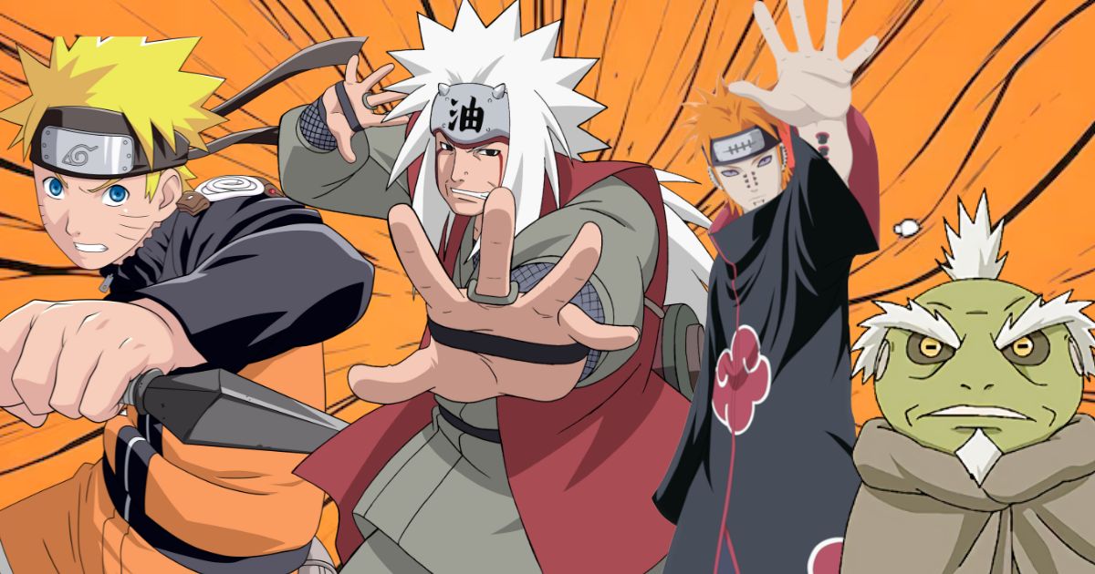 Naruto: este personaje es el verdadero responsable de la muerte de Jiraiya