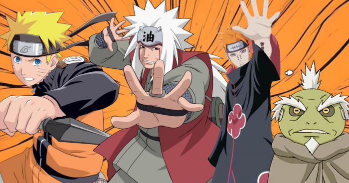 Naruto: este personaje es el verdadero responsable de la muerte de Jiraiya 2 El verdadero responsable de la muerte de Jiraiya es este personaje