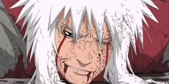 Naruto: este personaje es el verdadero responsable de la muerte de Jiraiya 4 Muerte de Jiraiya