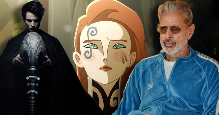 Netflix: después de Dead Boy Detectives, esta prometedora serie cancelada tras una temporada 1 Netflix: después de Dead Boy Detectives, esta prometedora serie cancelada tras una temporada