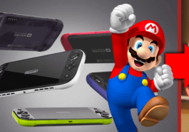 Nintendo: antes del Switch 2, la Gran N presenta su improbable novedad