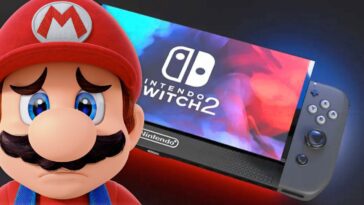 Nintendo: antes del lanzamiento de Switch 2, Big N frustra las esperanzas de los jugadores