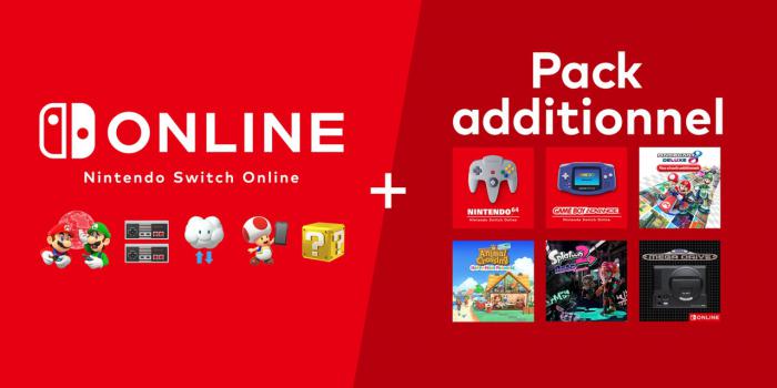 Nintendo: el lanzamiento del Switch 2 podría deleitar a los fanáticos de GameCube 3 Nintendo Switch Online y paquete adicional