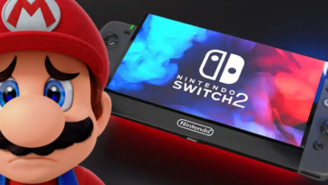 Nintendo: se filtró el nombre en clave de Switch 2