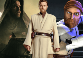 Obi-Wan Kenobi: Ewan McGregor revela este sueño para la continuación de la serie Star Wars