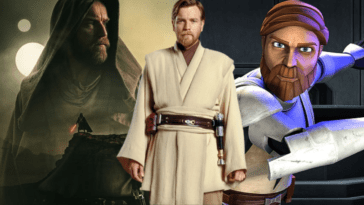 Obi-Wan Kenobi: Ewan McGregor revela este sueño para la continuación de la serie Star Wars