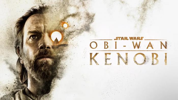 Obi Wan Kenobi en Disney+