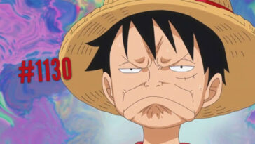 One Piece 1130: se filtró el capítulo, las revelaciones te dejarán sin palabras
