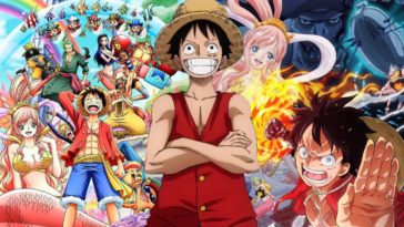 One Piece: el anime ofrecerá una versión reelaborada de este arco de culto
