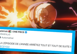 One Piece: fans impresionados por el episodio 1122 del anime