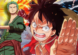 One Piece: primeras imágenes del remake de la saga Gyojin Islands