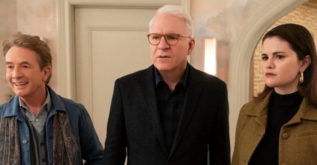 Only Murders In The Building Temporada 4 Episodio 7: ¿Qué fecha y hora de lanzamiento? 2 solo asesinatos en el edificio temporada 4 episodio 7