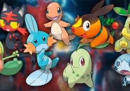 Pokémon Legends ZA: se han filtrado los tres titulares